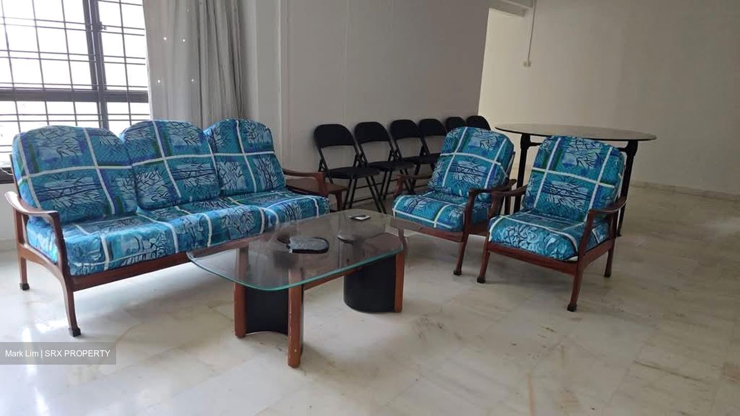 Blk 120 Kim Tian Towers (Bukit Merah), HDB 4 Rooms #607272081